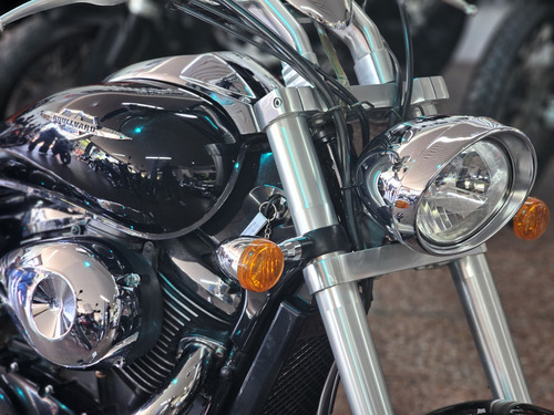 Suzuki M50 Vz 800 Boulevard 2007 Impecable Estado