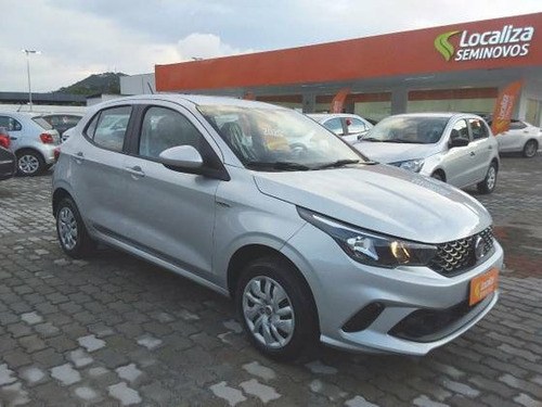 Fiat Argo 1.0 Firefly Flex Drive Manual