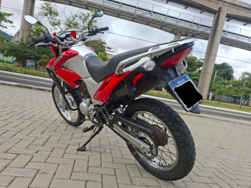 Nxr 150 Bros Es Mix