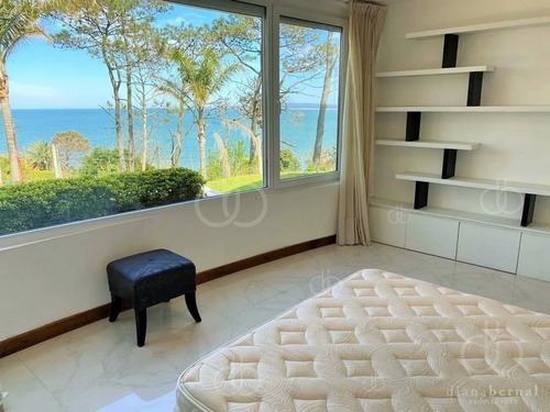 Imagen 10 de 14 de Punta Del Este, Espectacular Residencia En Punta Ballena.