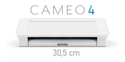 Plotter Corte Silhouette Cameo 4 PLUS