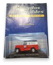 Comprar Auto Inolvidable Reparto Y Servicio Ika Estanciera Service