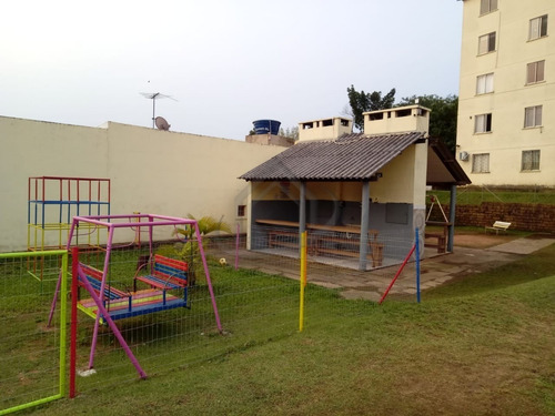 Imagem 20 de 21 de Apartamento - Ap01913 - 69375701