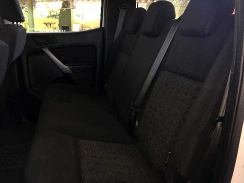 Imagem 13 de 15 de Ford Ranger 2.2 Xls 4x4 Cd 16v Diesel 4p Aut 2020