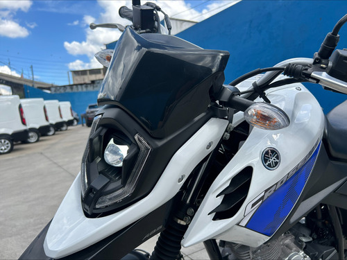 Yamaha Crosser Xtz 150 2023
