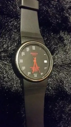 Reloj De Pulsera Vintage Armitron Awatch