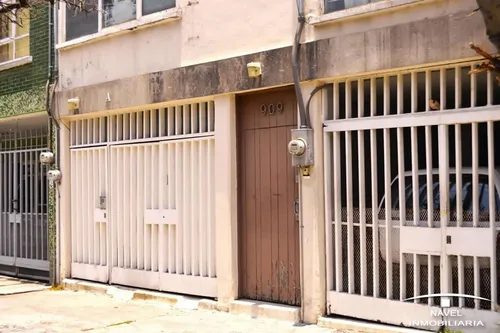 ¡residencia En Venta En Colonia Florida, Cdmx!