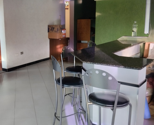 Imagen 3 de 5 de Se Vende Casa Bote B Alexis Quinan 0416.081.70.64