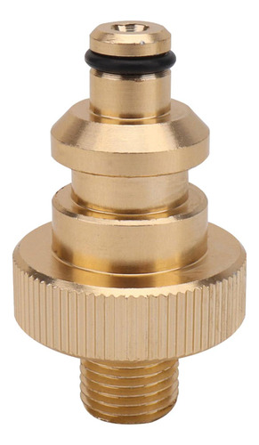 4 Conector De Manguera Accesorios De Conexión Y