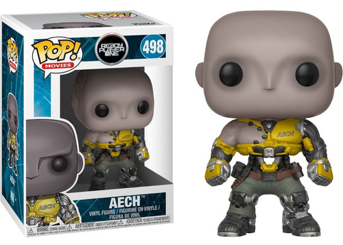 Funko Aech 498