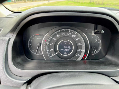 Imagen 9 de 11 de Honda Cr-v 2.4 Lx 2wd 185cv At 2015