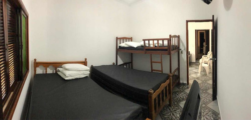 Imagem 6 de 12 de Casa Em Praia Grande (solemar) À 200 Metros Da Praia!