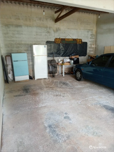 Imagem 17 de 25 de Chácara Em Jardim Ana Rosa - Suzano - Sp - Ch03/67