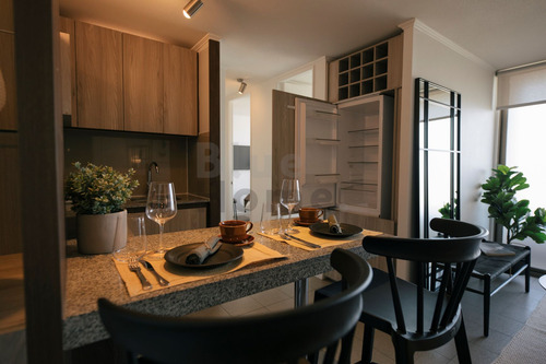 Maule 150 - Departamento 2d1b, Santiago