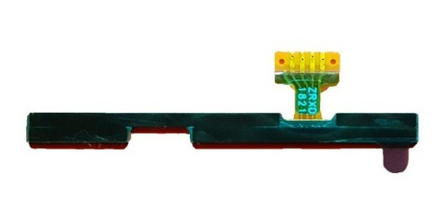 Flex De Encendido Y Volumen Sidekey Fpc Lanix M5 Nuevo