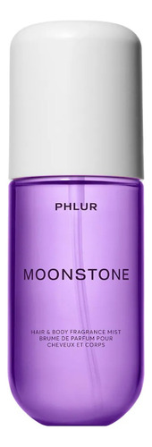 Phlur Moonstone Hair & Body Fragrance Mist Original 90 Ml