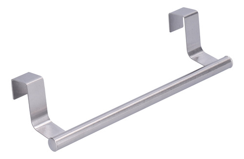Toallero Perforador De Acero Inoxidable