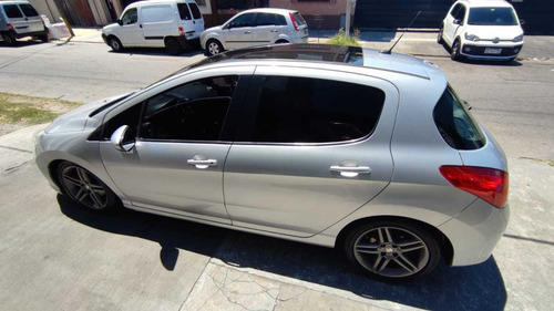 Peugeot 308 1.6 Allure Nav C/tech 115cv 2013 Oportunidad!!!!