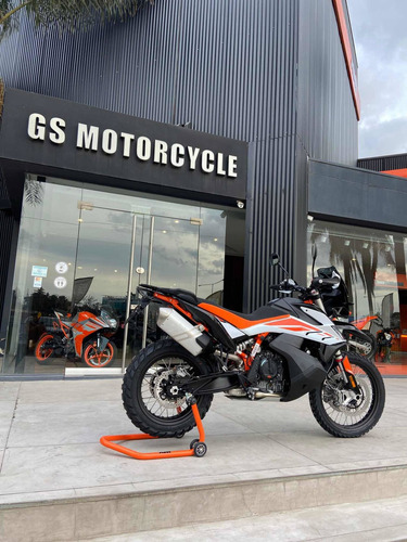 Imagen 7 de 18 de Ktm Adventure 790r 790 R 2023 Entrega Inmediata//consulte Tc
