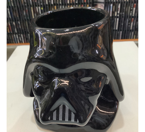 Taza Ceramica Star Wars Darth Vader