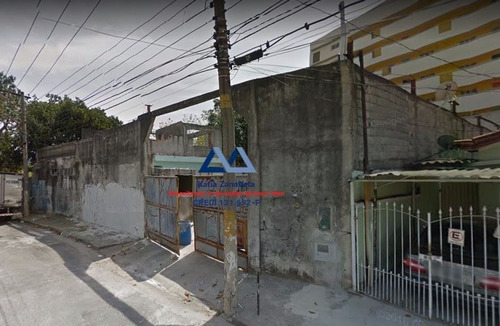 Imagem 1 de 3 de Terreno Loteamento Em Jardim Humaitá - São Paulo - 777