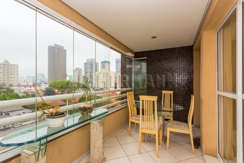Imagem 7 de 15 de Apartamento - Vila Olimpia - Ref: 112577 - V-112577