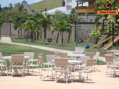 Imagem 15 de 15 de Lote No Alphaville Litoral Norte I - Te00395 - 68970626