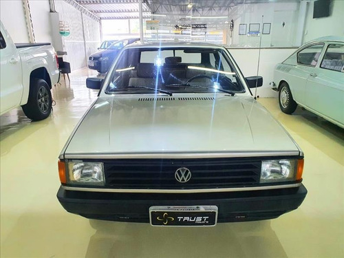 Imagem 2 de 10 de Volkswagen Gol 1.6 Cl 8v
