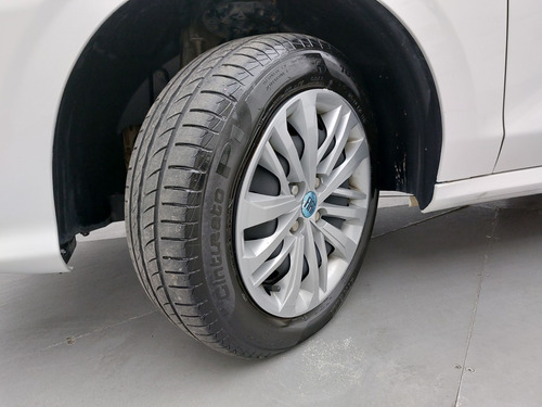Fiat Cronos 1.3 FIREFLY FLEX DRIVE MANUAL