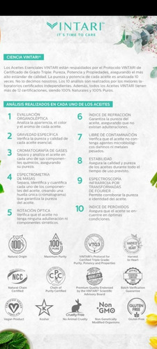 Aceite Eucalipto / 15 Ml / Vintari