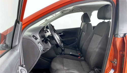 Imagen 14 de 15 de 109390 - Volkswagen Polo 2016 Con Garantía