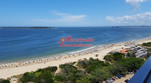 Imagen 17 de 17 de Venta De Penthouse Primera Línea A La Mansa