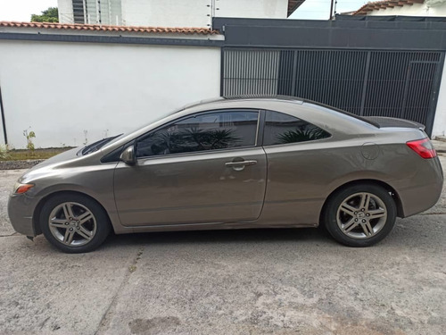 Civic Deportivo