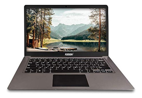Fusion5 14.1inch A90b + Pro 64gb Windows 10 Laptop - 4gb Ram