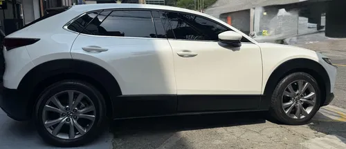 Mazda CX-30 2.0 Grand Touring At