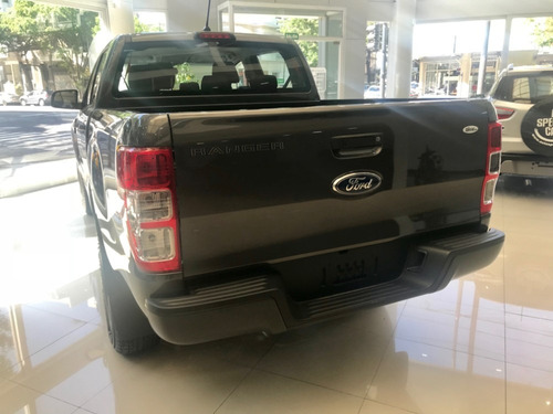 Ford Ranger Xl 2.2 4x4 0km Tengo Stock As2
