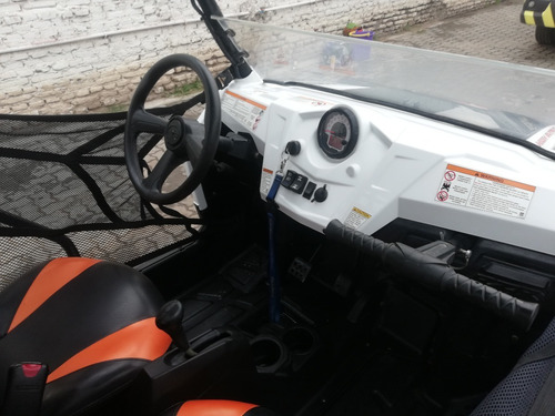 Utv Polaris 800