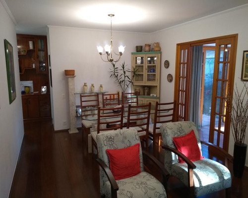 Morumbi-sul Casa Térrea Isolada Em Condomínio - 1406-cadg - 67749754
