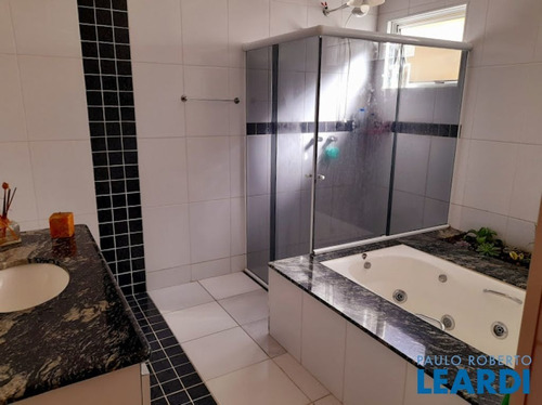 Imagem 10 de 15 de Casa Em Condomínio - Condomínio Residencial Terras Do Orient - 642842