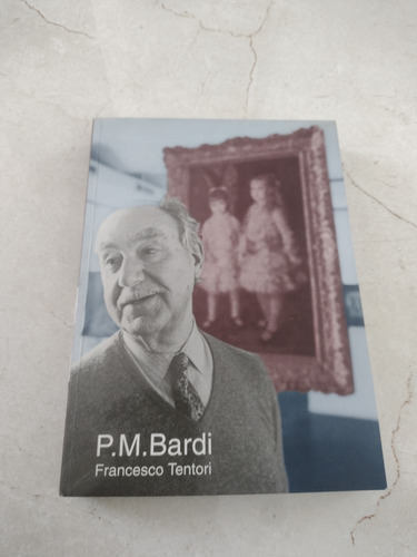 P.m. Bardi - Francesco Tentori (Usado)