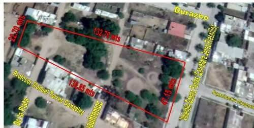 Imagen 5 de 6 de Se Vende Terreno Baldío , Zacatecas
