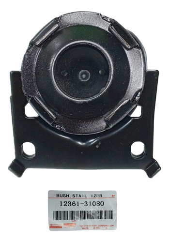 Base Motor Derecha Izquierda 4runner 4.0 Fj 1gr 03-08