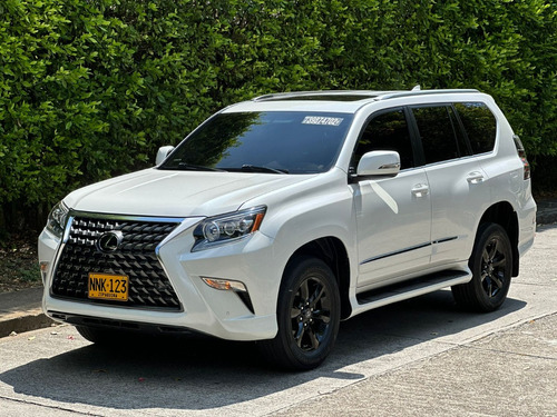 Lexus GX 4.6 460 Premium