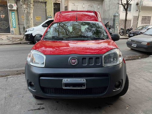 Imagen 2 de 9 de Fiat Fiorino