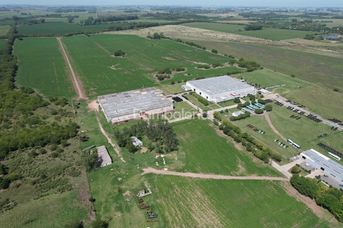 Imagen 20 de 25 de Terreno Fraccion En Alquiler Ubicado En Mercedes, Resto De La Provincia, Buenos Aires
