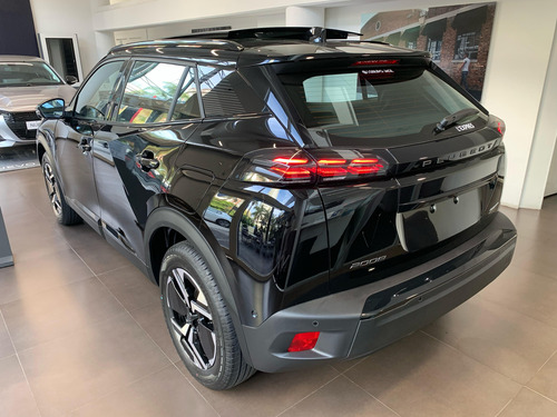 Peugeot 2008 1.0T Gt