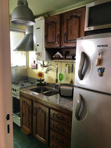 Departamento En Venta - 2 Dormitorios 1 Baño 1 Cochera - 60mts2 - Pinamar