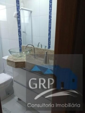 Imagem 7 de 15 de Cobertura Para Venda Em Santo André, Paraíso, 3 Dormitórios, 1 Suíte, 3 Banheiros, 2 Vagas - 7131_1-1253720