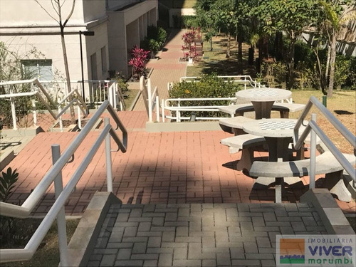 Imagem 15 de 15 de Lindo Apto Nunca Habitado!!! - Nm4002