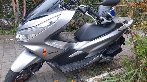 Imagem 1 de 4 de Honda Pcx 150